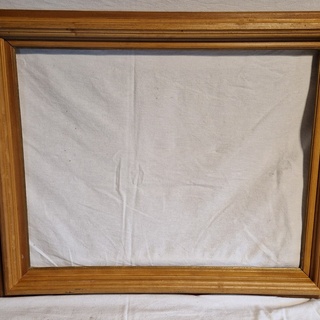 Afbeelding van 039; Houten kader