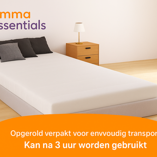 Afbeelding van Emma Essential matras 140X200 Nieuw!