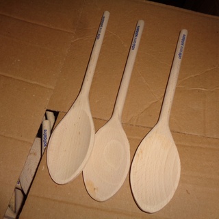 Afbeelding van 200x pollepel,