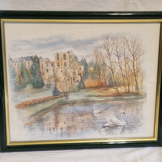 Afbeelding van 029; Bernadette Vos