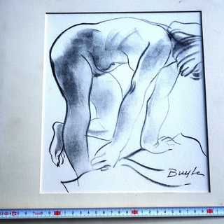 Afbeelding van 023; Robert Buyle