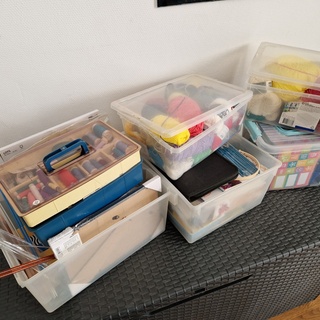 Afbeelding van 050; Partij hobby