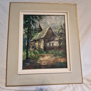 Afbeelding van 010; Omer Courtoy