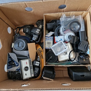 Afbeelding van 015; Partij fotografie