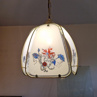 Afbeelding van 022; Decoratief luster