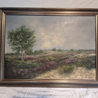 Afbeelding van 009; H Steep