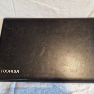 Afbeelding van 016; Laptop Toshiba