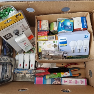 Afbeelding van 003; Partij divers