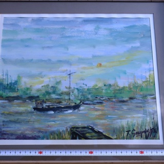 Afbeelding van 010; Tuur Geeinckx