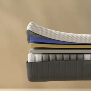 Afbeelding van 100X200 Hybrid matras