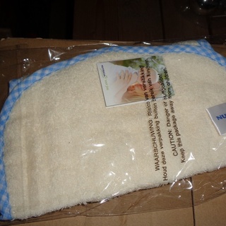 Afbeelding van 100x Baby spuugdoek