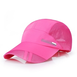 Afbeelding van Quickdry pet roze