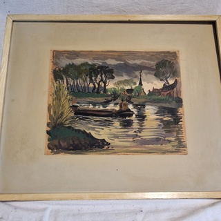 Afbeelding van 011; Naam onleesbaar