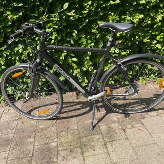 Afbeelding van 001; fiets KogaMyata Terrelainer