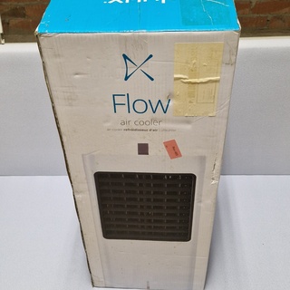 Afbeelding van 033; Flow air cooler