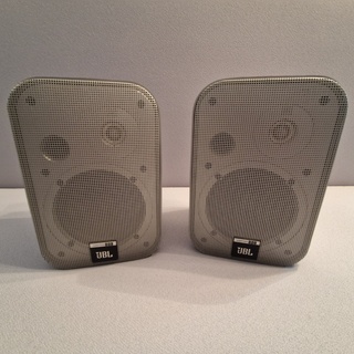 Afbeelding van 020; JBL Boxen