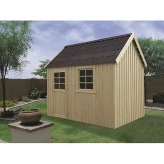 Afbeelding van 009; tuinhuis oleron