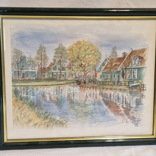 Afbeelding van 030; Bernadette Vos