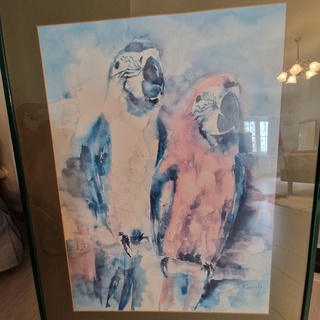 Afbeelding van 021; schilderkunst