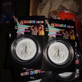 Afbeelding van 96x Magic Ring