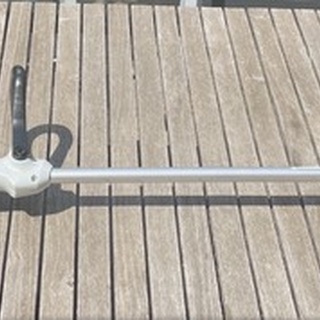 Afbeelding van 003; grastrimmer "Stihl FSA 57"