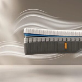 Afbeelding van Emma origineel 2 matras 90X200