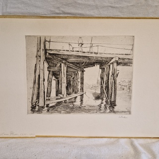 Afbeelding van 020; Louis Peeters