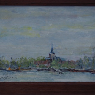 Afbeelding van 013; Tuur Geerinckx