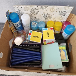 Afbeelding van 005; Partij divers