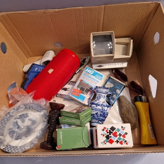 Afbeelding van 018; Partij divers