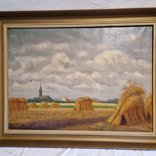 Afbeelding van 007; C Van Caneghem