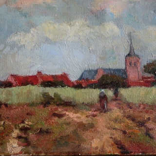 Afbeelding van 031; Van Der Brempts