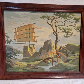 Afbeelding van 035; M Staelens