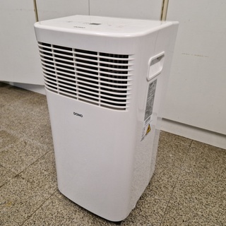 Afbeelding van 020; Domo Airco