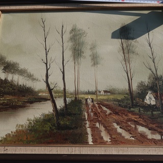 Afbeelding van 002; Bernard
