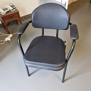 Afbeelding van 006; Toiletstoel