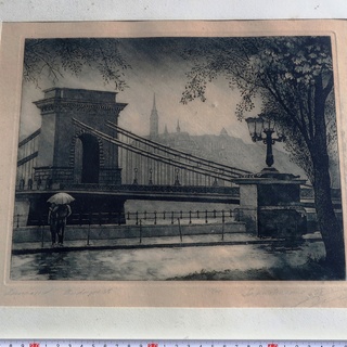 Afbeelding van 005; Budapest