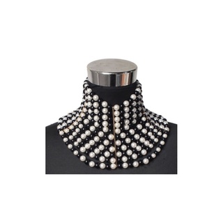 Afbeelding van Set van 3 chokers