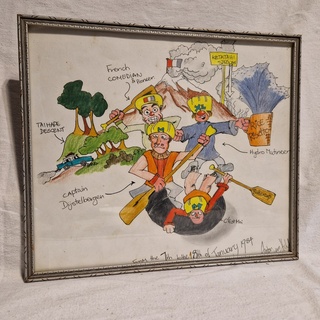 Afbeelding van 038; Anton Van Helden