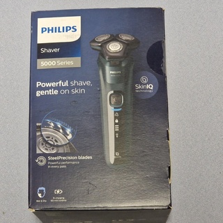 Afbeelding van 031; Philips shaver