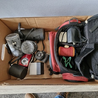 Afbeelding van 013; Partij fotografie