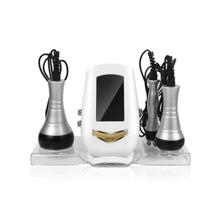 Afbeelding van EMS afslank apparaat - Ultrasonisch