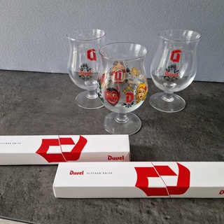 Afbeelding van 010; Partij Duvel