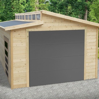 Afbeelding van 003; garage torino