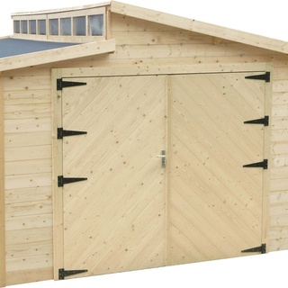 Afbeelding van 004; garage torino