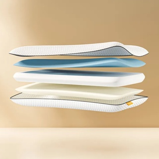 Afbeelding van Emma foam kussen 70X40