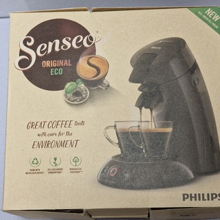 Afbeelding van 030; Senseo