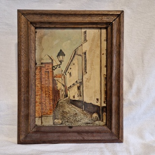 Afbeelding van 026; Jos Decacourt