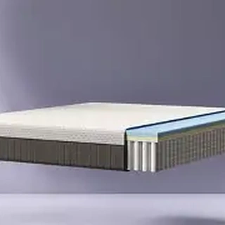 Afbeelding van 20267;  Emma Veiling met refurbished matrassen