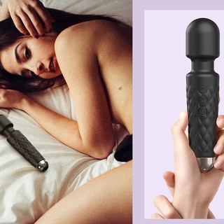 Afbeelding van Vibrator zwart